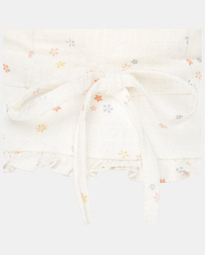 Toshi Bell Hat Milly - Lilly