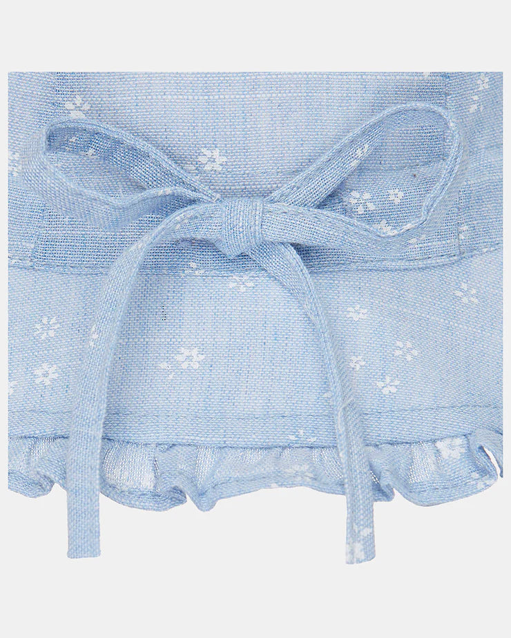 Toshi Bell Hat Milly - Tide
