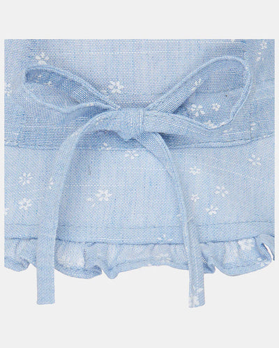 Toshi Bell Hat Milly - Tide