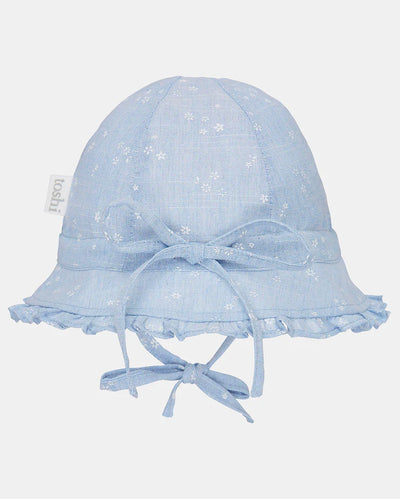 Toshi Bell Hat Milly - Tide