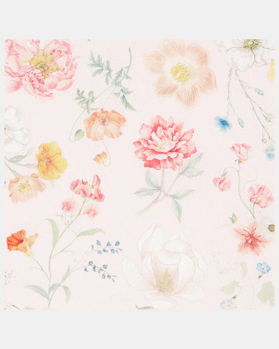 Toshi Bell Hat Secret Garden - Blush