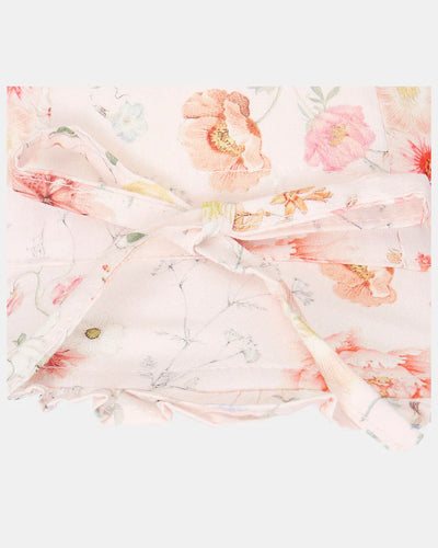 Toshi Bell Hat Secret Garden - Blush