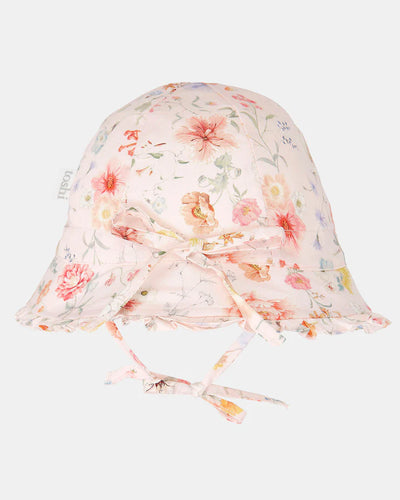 Toshi Bell Hat Secret Garden - Blush