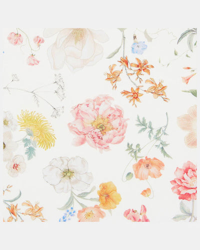 Toshi Bell Hat Secret Garden - Lilly