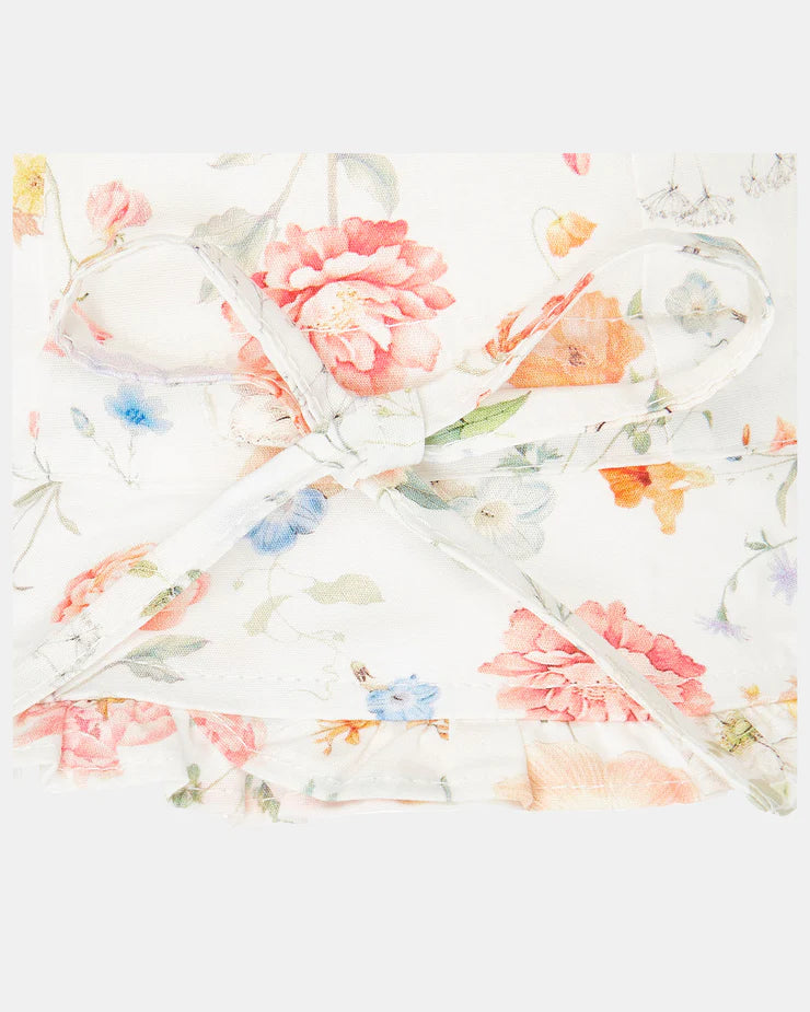 Toshi Bell Hat Secret Garden - Lilly