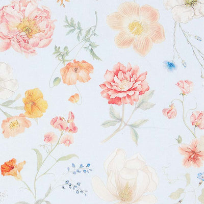 Toshi Bell Hat Secret Garden - Sky