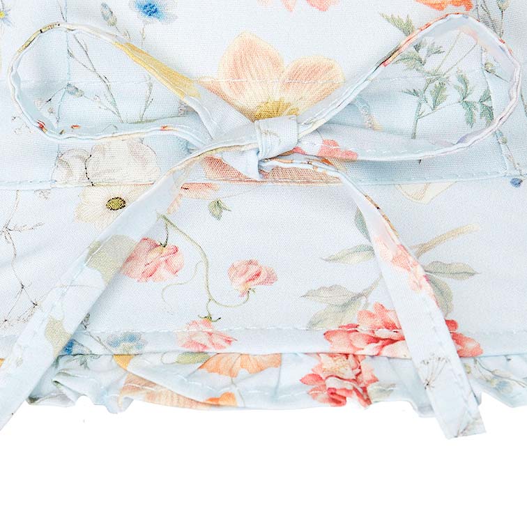 Toshi Bell Hat Secret Garden - Sky