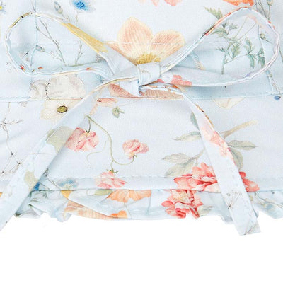 Toshi Bell Hat Secret Garden - Sky