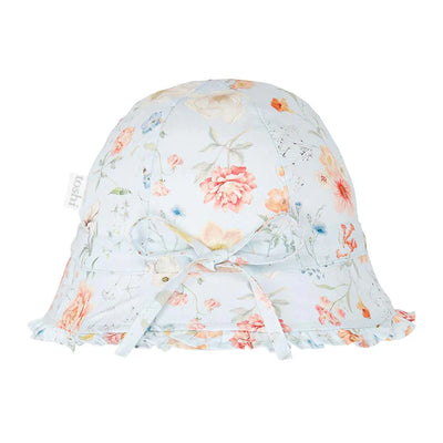 Toshi Bell Hat Secret Garden - Sky
