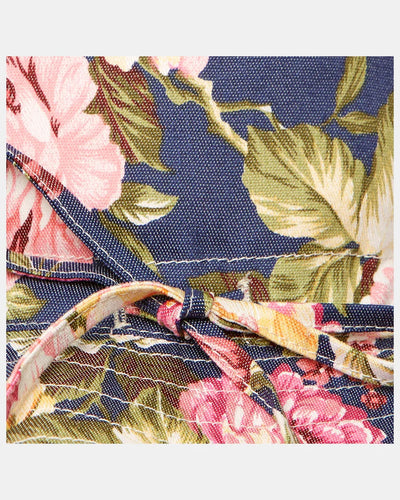 Toshi Beach Hat Tropicana - Provence
