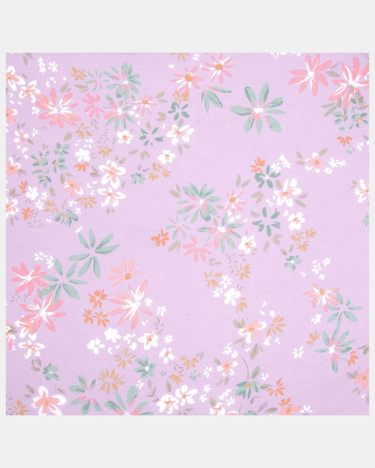 Toshi Baby Bib Bandana - Athena/Lavender