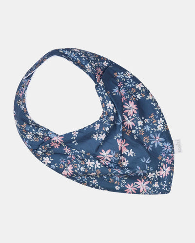 Toshi Baby Bib Bandana - Athena/Moonlight