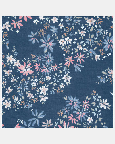 Toshi Baby Bib Bandana - Athena/Moonlight