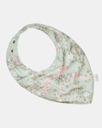 Toshi Baby Bib Bandana - Athena/Thyme