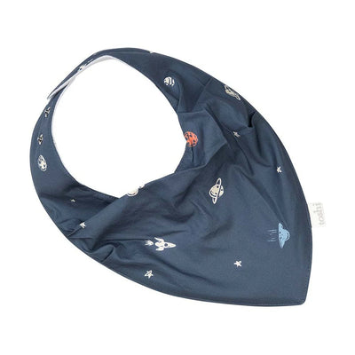 Toshi Baby Bib Bandana - Joyride/Galaxy