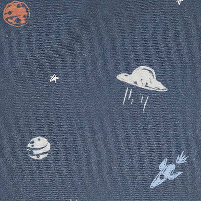 Toshi Baby Bib Bandana - Joyride/Galaxy
