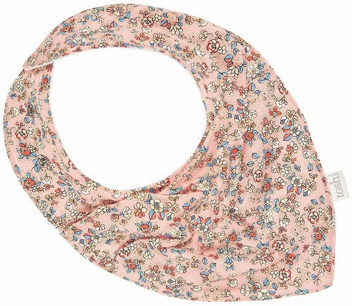 Toshi Baby Bib Bandana - Classic/Libby Blush
