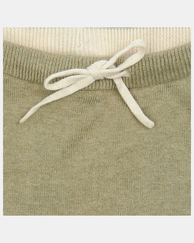 Toshi Organic Leggings Andy - Olive