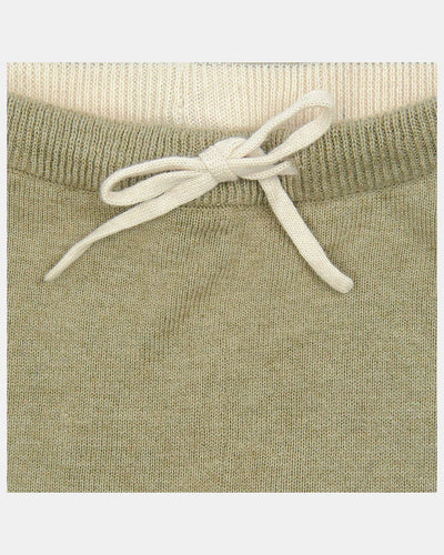 Toshi Organic Leggings Andy - Olive