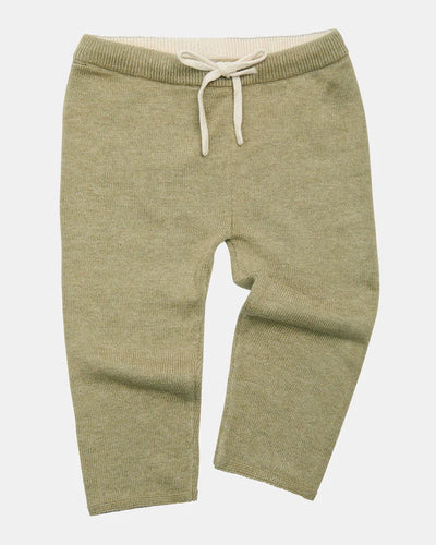 Toshi Organic Leggings Andy - Olive