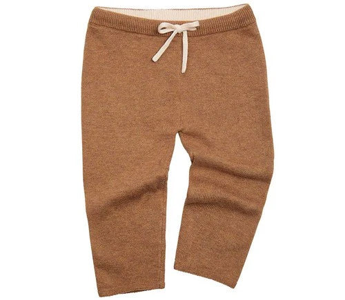Toshi Organic Leggings Andy - Walnut