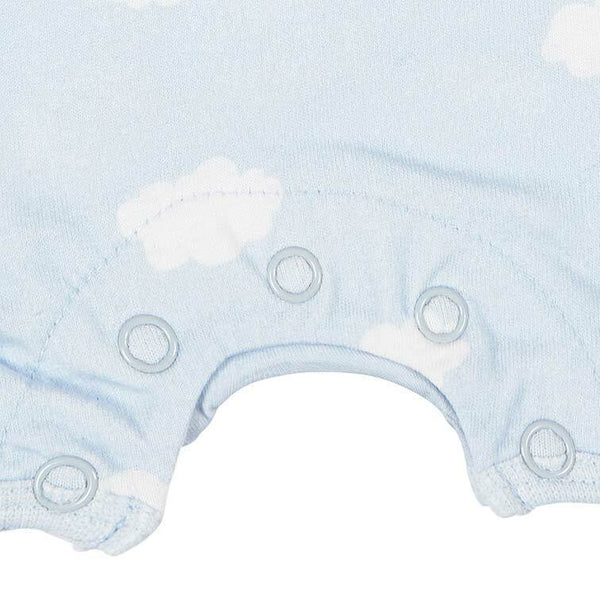 Toshi Onesie Short Sleeve - Print/Clouds