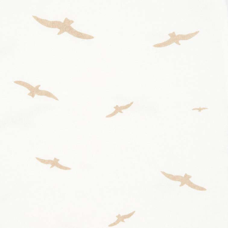 Toshi Onesie Short Sleeve - Print/Mandalay
