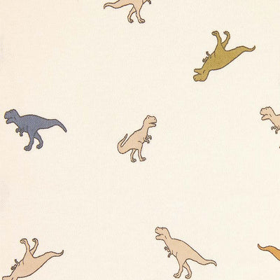 Toshi Onesie Short Sleeve Classic - Dinosauria