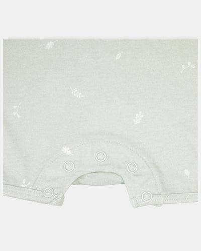 Toshi Onesie Short Sleeve Classic - Elm