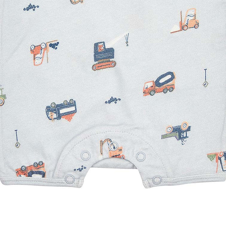 Toshi Onesie Short Sleeve Classic - Little Diggers