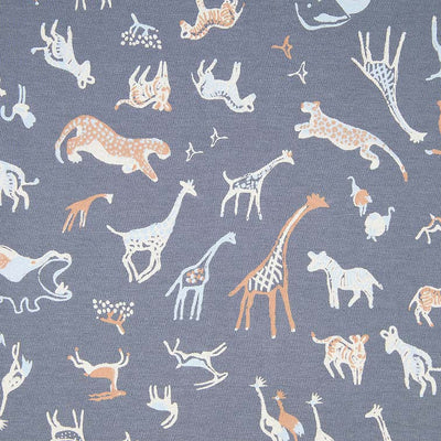 Toshi Onesie Short Sleeve Classic - Wild Tribe