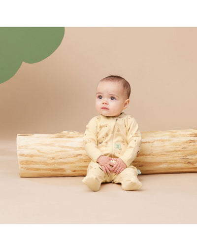 ergoPouch Layers Long Sleeve Layer 1.0 TOG - Doggos