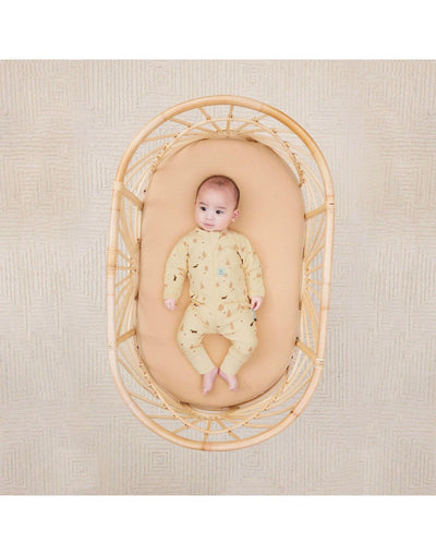 ergoPouch Layers Long Sleeve Layer 1.0 TOG - Doggos