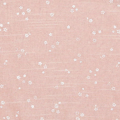 Toshi Baby Romper Milly - Misty Rose