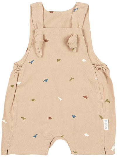 Toshi Baby Romper - Jungle Giants
