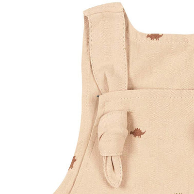 Toshi Baby Romper - Jungle Giants