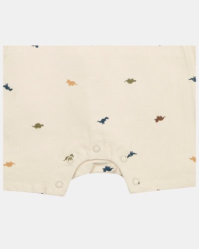 Toshi Baby Romper - Jurassic