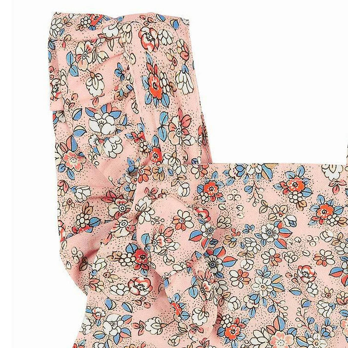 Toshi Baby Romper Libby - Blush