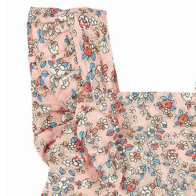 Toshi Baby Romper Libby - Blush