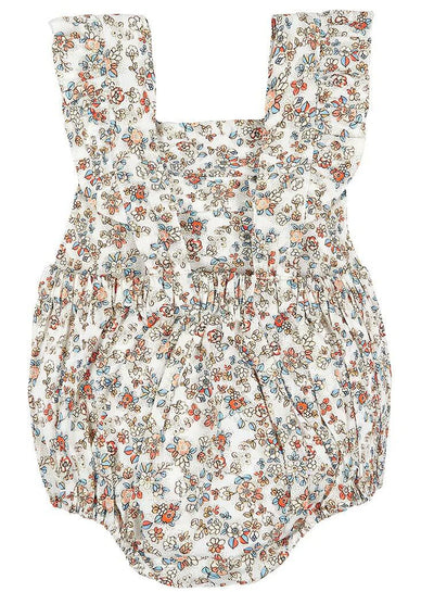 Toshi Baby Romper Libby - Lilly