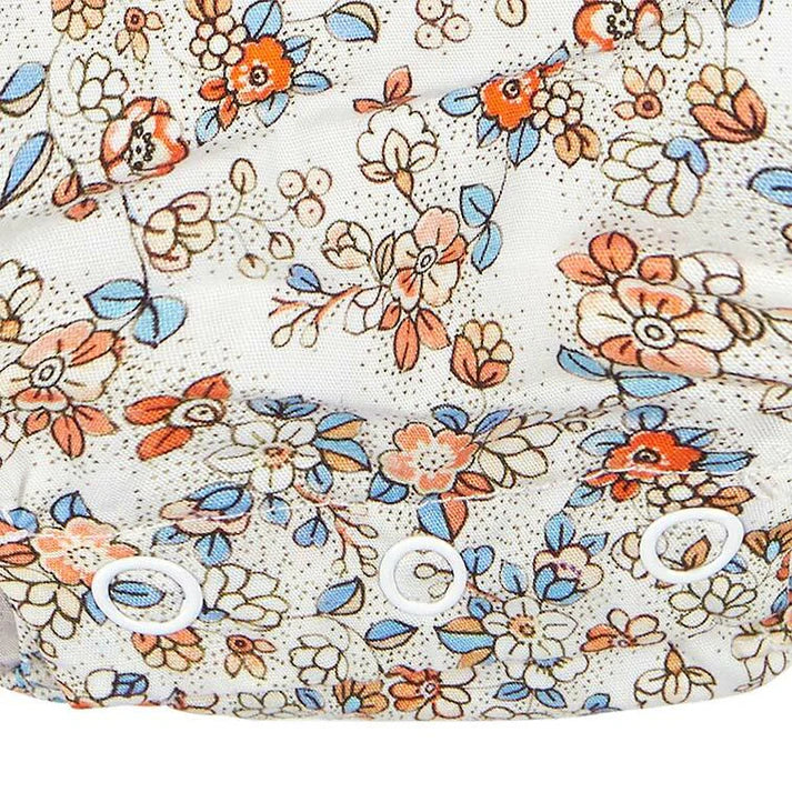 Toshi Baby Romper Libby - Lilly