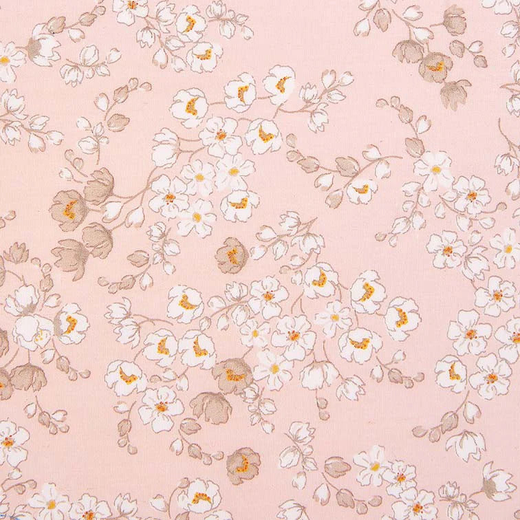 Toshi Baby Romper Stephanie - Blush