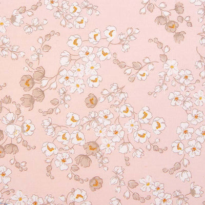 Toshi Baby Romper Stephanie - Blush