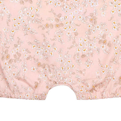 Toshi Baby Romper Stephanie - Blush
