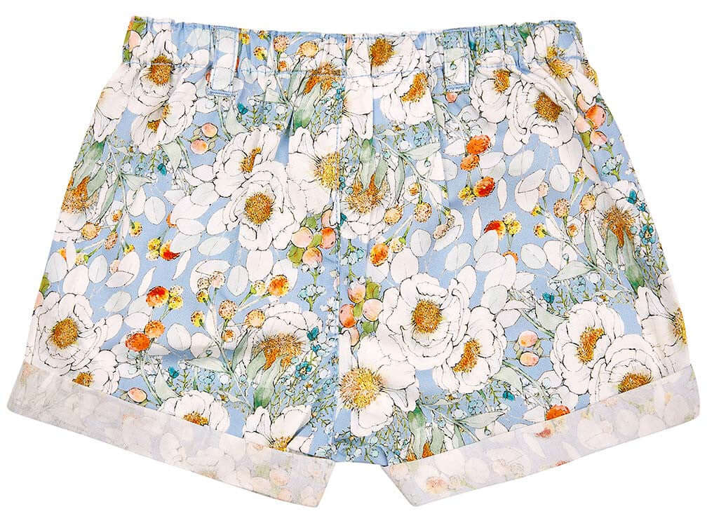 Toshi Baby Shorts Claire - Dusk