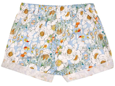 Toshi Baby Shorts Claire - Dusk