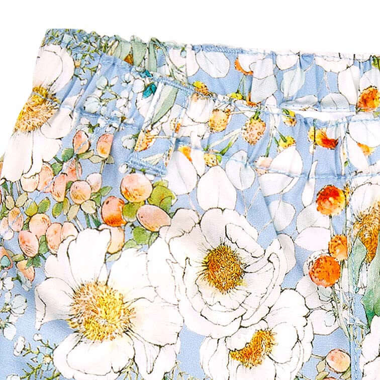 Toshi Baby Shorts Claire - Dusk