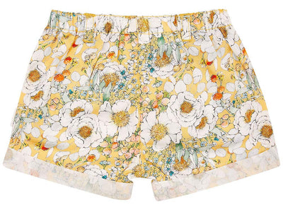 Toshi Baby Shorts Claire - Sunny