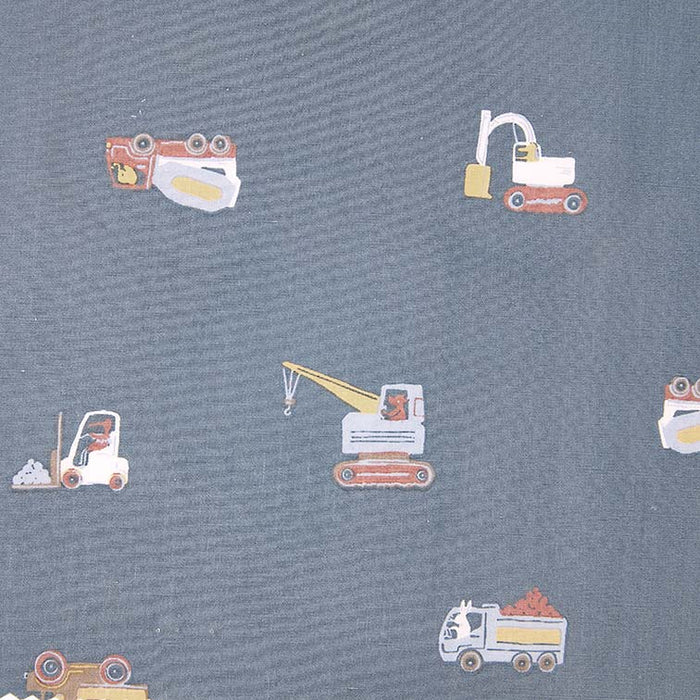 Toshi Baby Shorts - Big Diggers