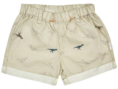 Toshi Baby Shorts - Dinosauria